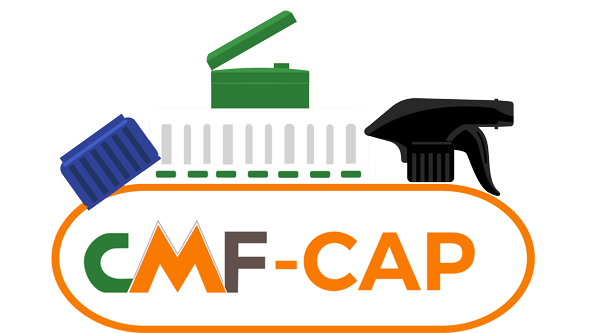 CMF Plastic Cap Manufacturer