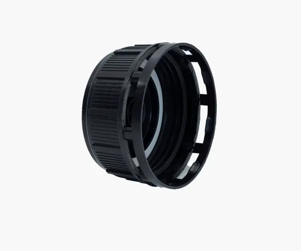 أغطية زجاجات من النوع الإسباني