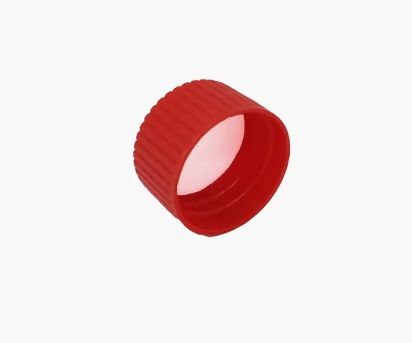 غطاء زجاجة رغوة الختم