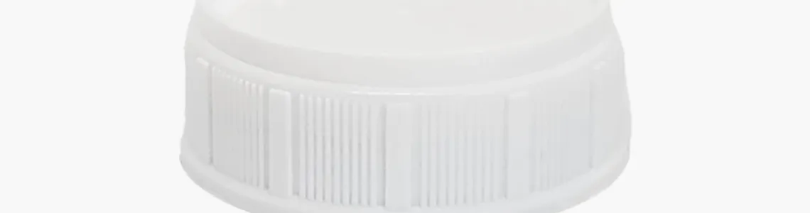 غطاء زجاجة مبيد حشري