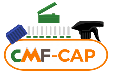 Plastic Canister Lids and Eco-Friendly Options