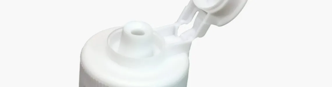 Flip-Top Caps