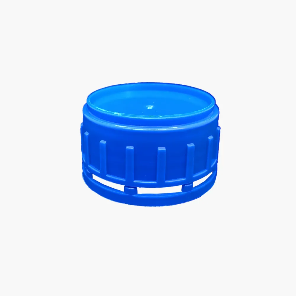 SK 50 Spanish Gasketed Blue Cap