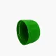 SK 50 Sealed and Locking Green Cap