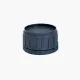 SK 50 Gasketed Vented Locking Grey Cap