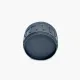 SK 50 Gasketed Vented Locking Grey Cap