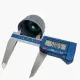 SK 50 Gasketed Vented Locking Grey Cap