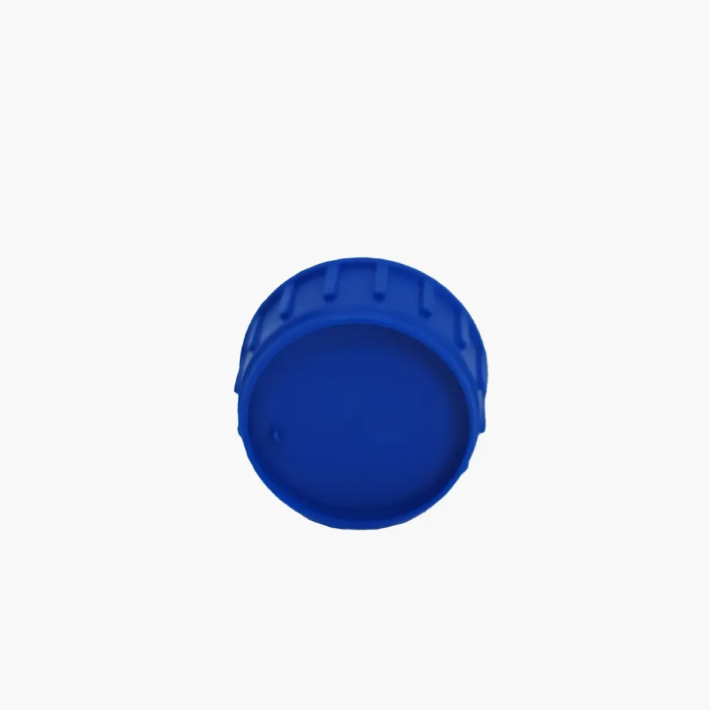 SK 38 Agro Aluminum Foil Blue Cap SK 38 Agro Aluminum Foil Blue Cap