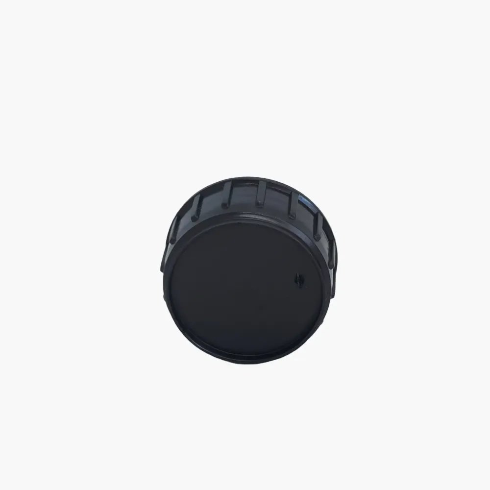 SK 38 Agro Aluminum Foil Black Cap SK 38 Agro Aluminum Foil Black Cap