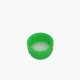 SK 38/23 Foam-Sealed Green Cap