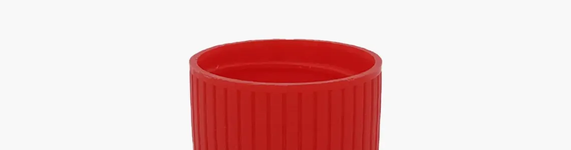 Caps à vis