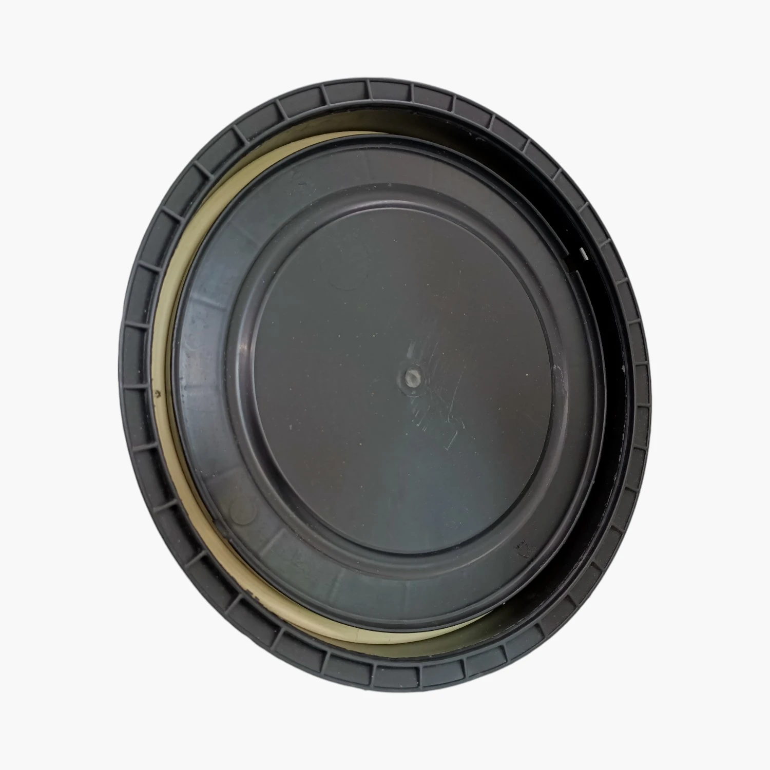 Couvercle de Fût à Bordure 325 mm – 60 kg