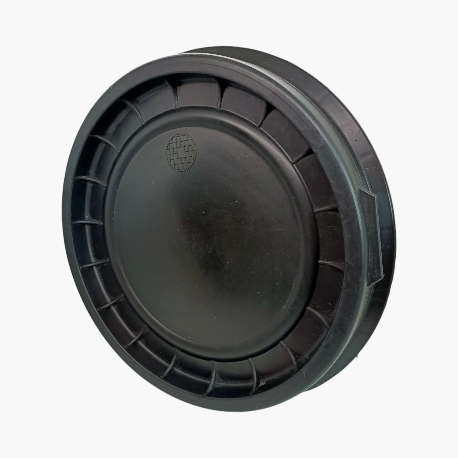 Couvercle de Fût à Bordure 325 mm – 60 kg