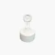 Capsule Flip-Top Blanche