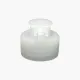 Capsule Flip-Top Transparente