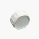 SK 50 Bouchon Blanc avec Feuille d’Aluminium SK 50 Bouchon Blanc avec Feuille d’Aluminium