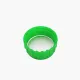 SK 50 Bouchon Vert avec Feuille Aluminium
