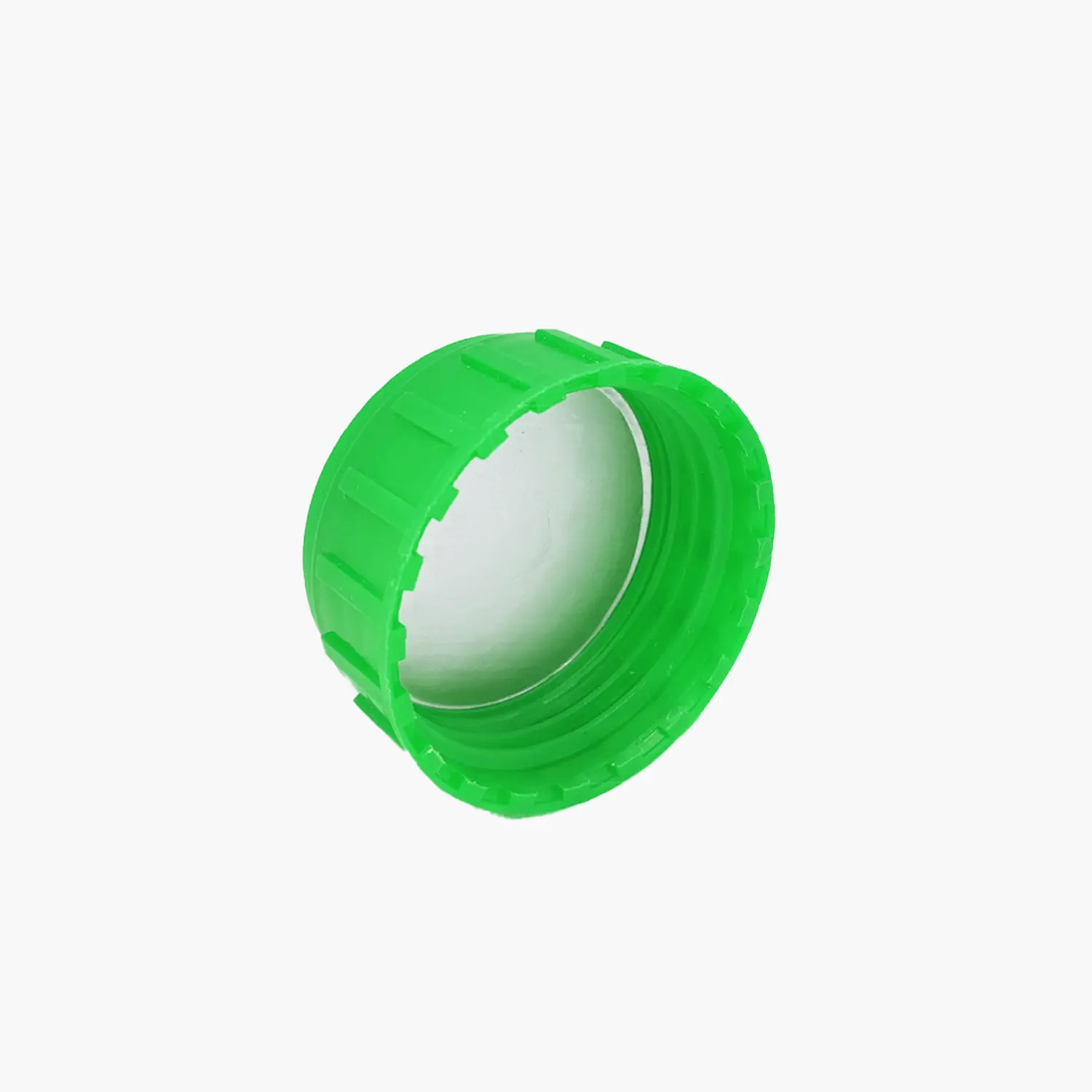 SK 50 Bouchon Vert avec Feuille Aluminium