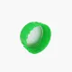 SK 50 Bouchon Vert avec Feuille Aluminium