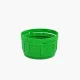 SK 50 Bouchon Vert avec Joint et Verrouillage