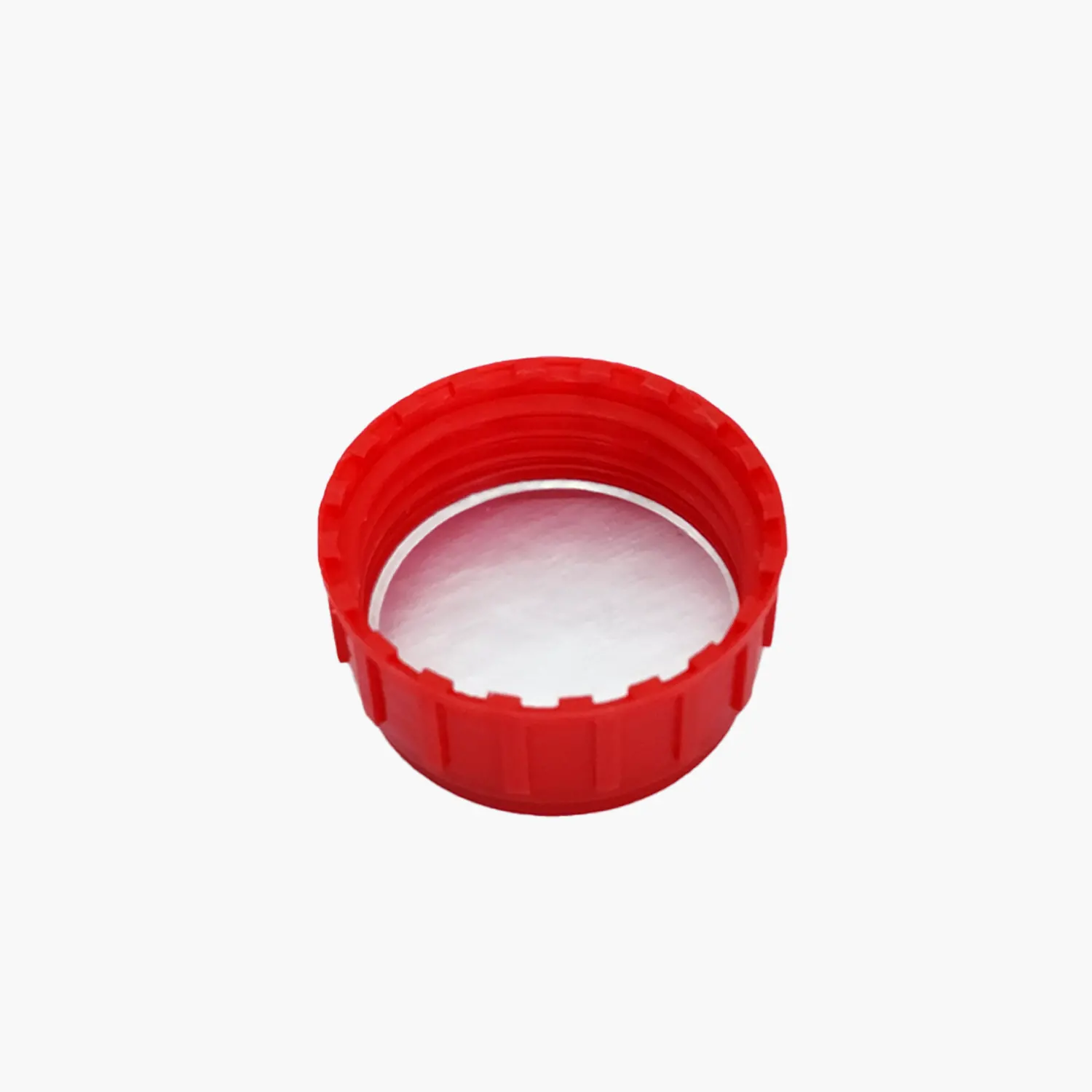 SK 50 Bouchon Rouge avec Feuille Aluminium SK 50 Bouchon Rouge avec Feuille Aluminium
