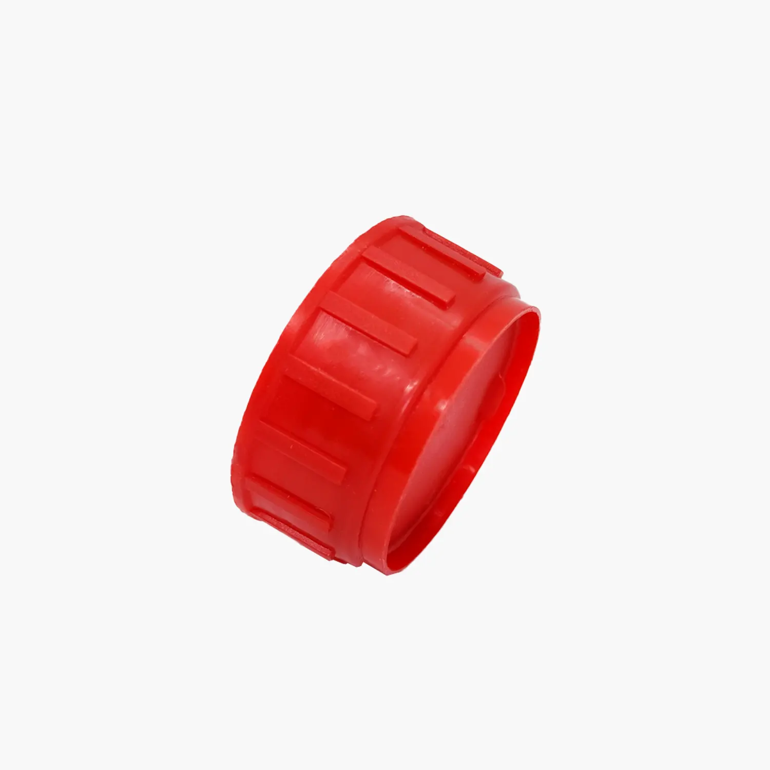SK 50 Bouchon Rouge avec Feuille Aluminium SK 50 Bouchon Rouge avec Feuille Aluminium