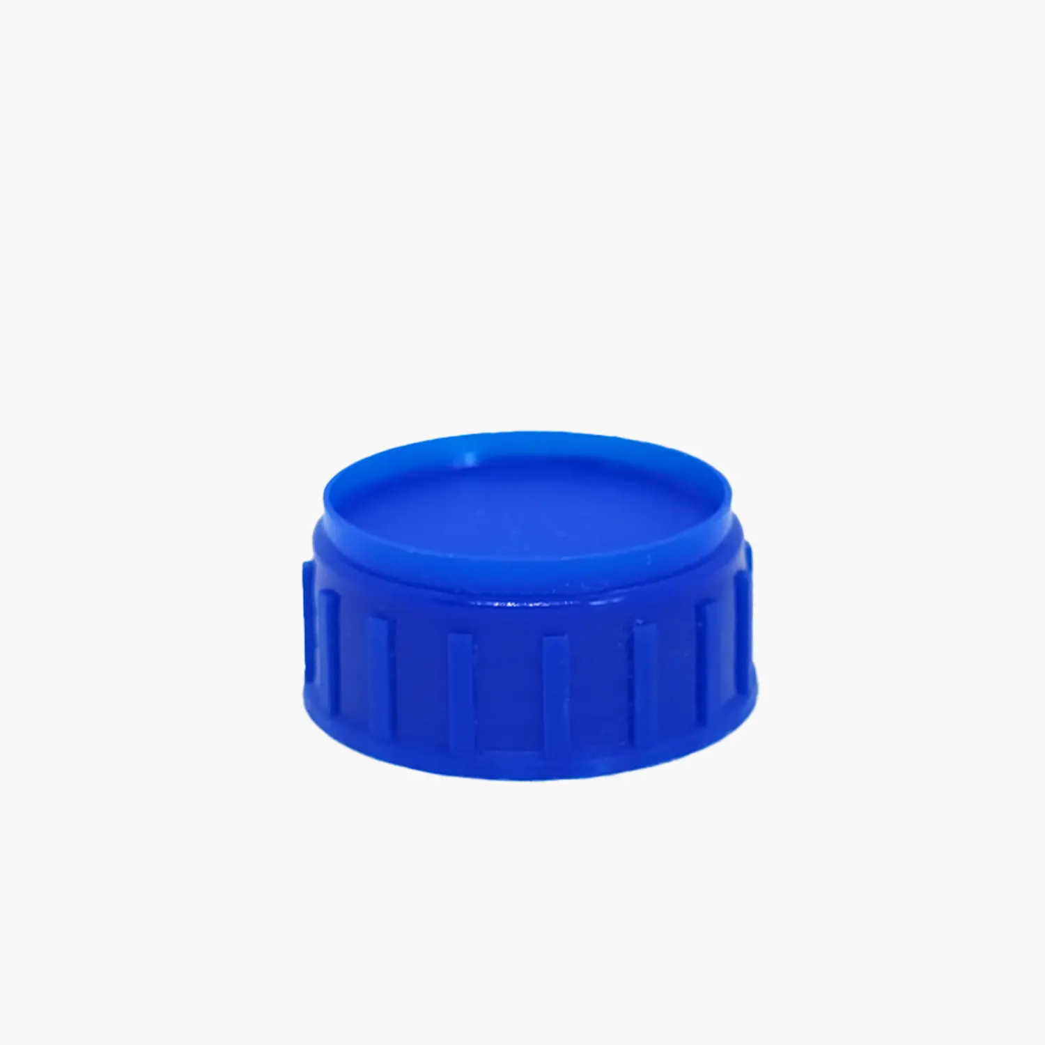 SK 50 Bouchon Bleu avec Feuille Aluminium SK 50 Bouchon Bleu avec Feuille Aluminium