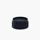 SK 50 Bouchon Noir avec Feuille Aluminium SK 50 Bouchon Noir avec Feuille Aluminium