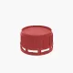 SK 50 Bouchon Rouge Espagnol avec Joint