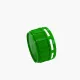 SK 50 Bouchon Vert Espagnol Scellé et Aéré
