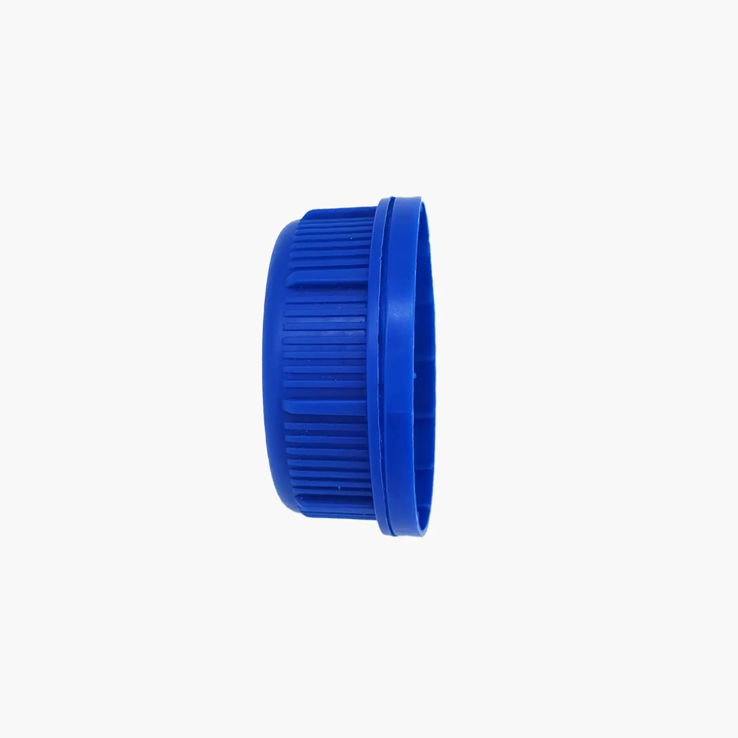 SK 50 Bouchon Bleu à Verrouillage Latéral