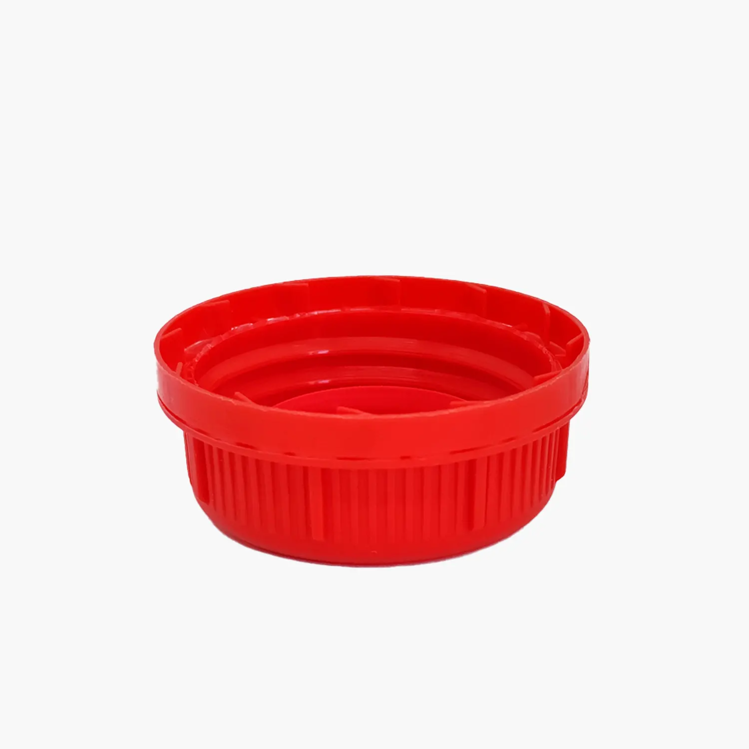 SK 60/31 Bouchon Rouge avec Joint et Verrouillage