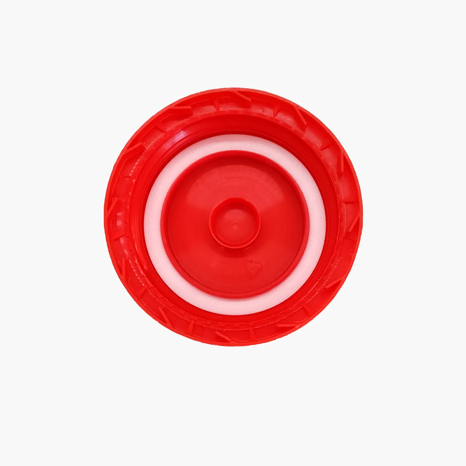 SK 60/31 Bouchon Rouge avec Joint et Verrouillage