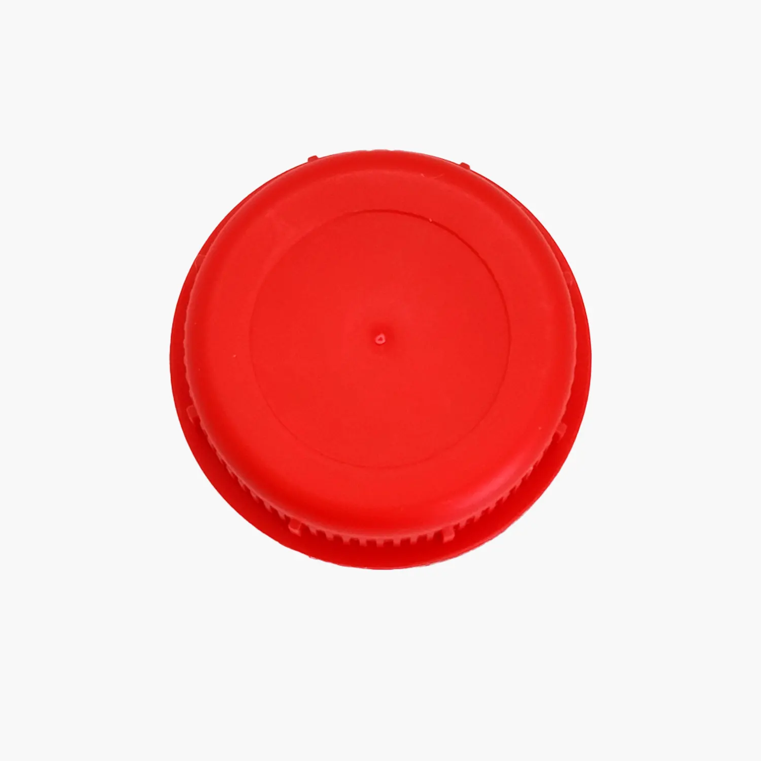 SK 60/31 Bouchon Rouge avec Joint et Verrouillage