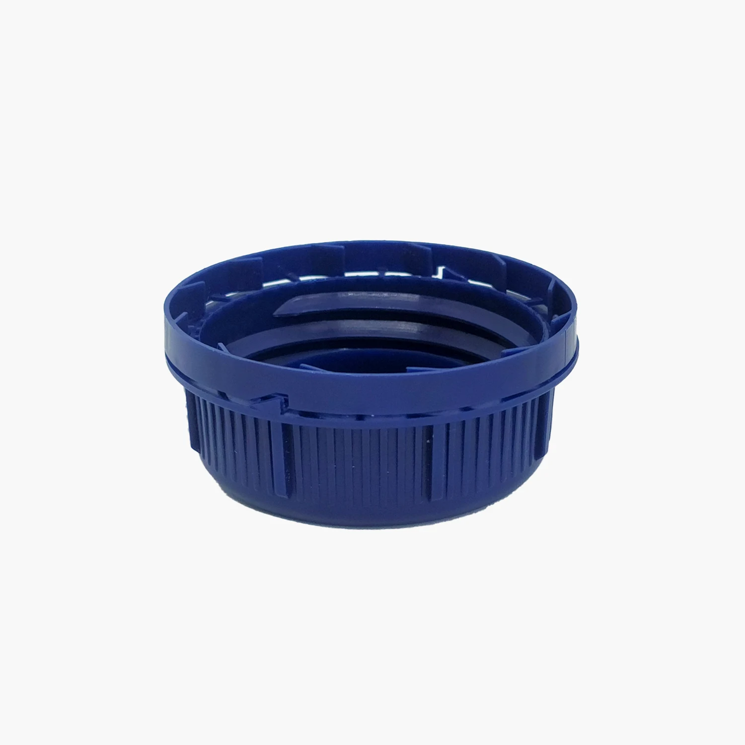 SK 60/31 Bouchon Bleu avec Joint et Verrouillage SK 60/31 Bouchon Bleu avec Joint et Verrouillage