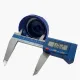 SK 60/31 Bouchon Bleu avec Joint et Verrouillage SK 60/31 Bouchon Bleu avec Joint et Verrouillage