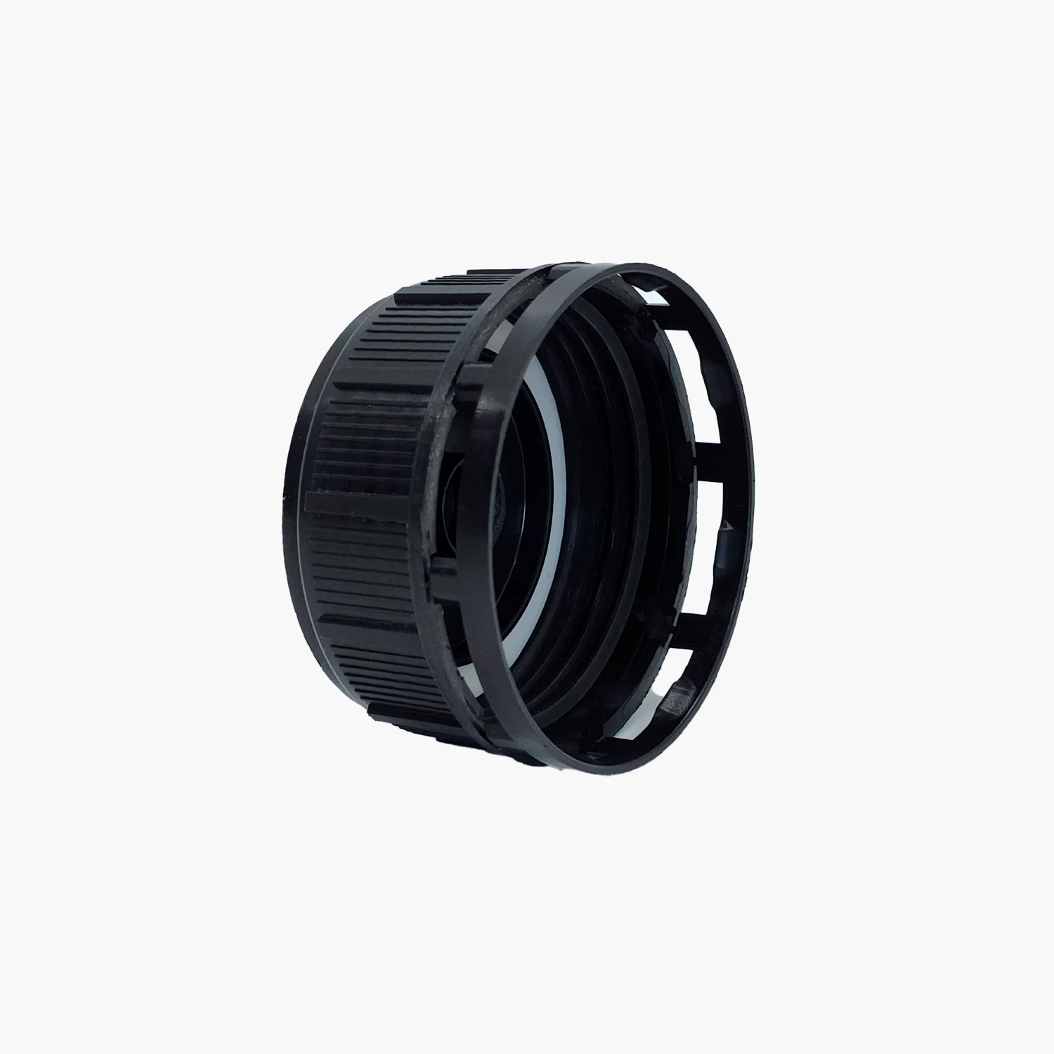 SK 63 Bouchon Noir Espagnol avec Joint