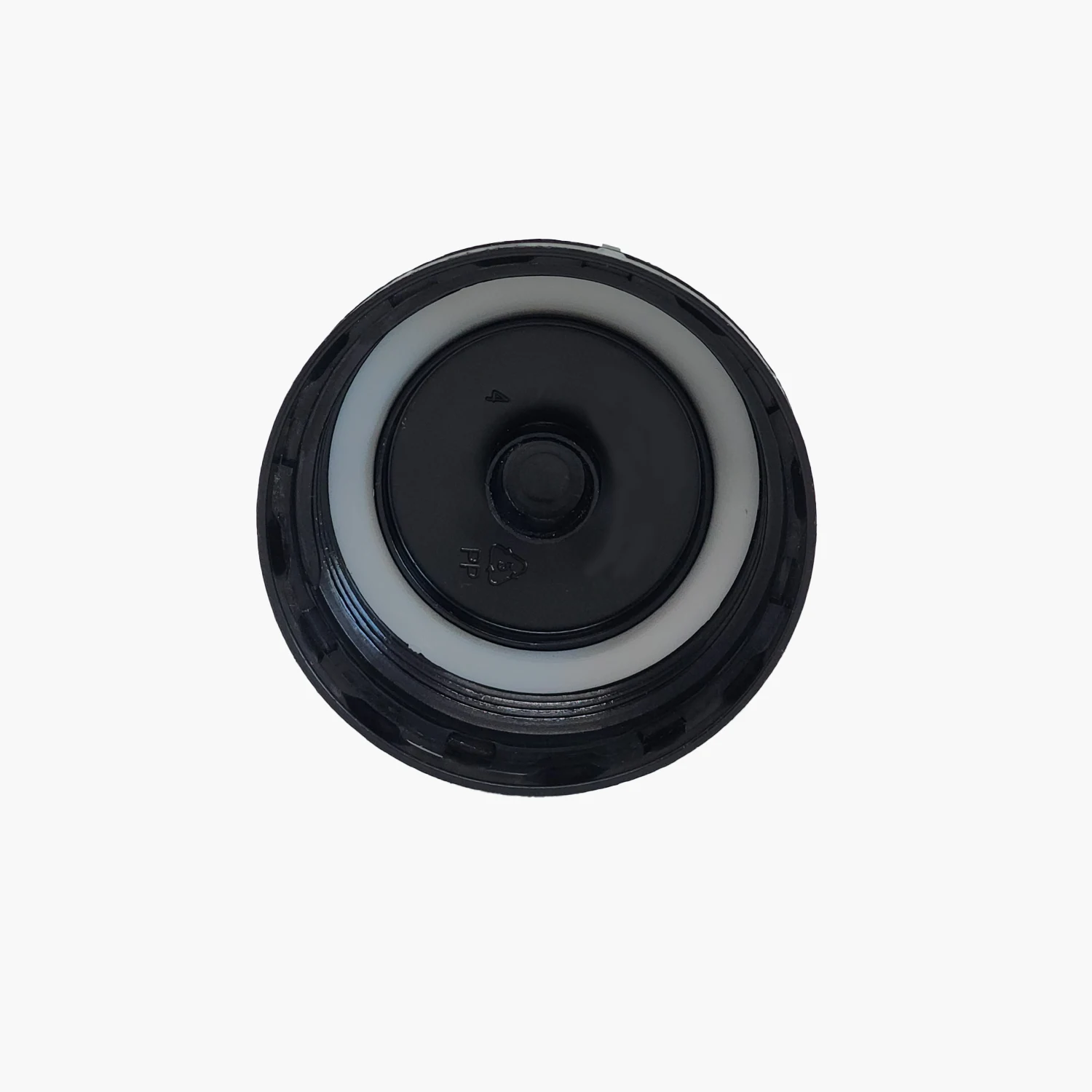 SK 63 Bouchon Noir Espagnol avec Joint