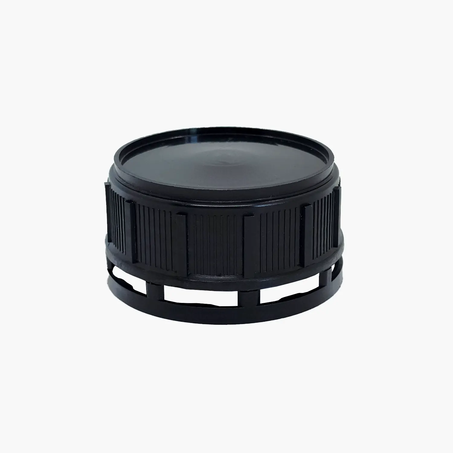 SK 63 Bouchon Noir Espagnol avec Joint