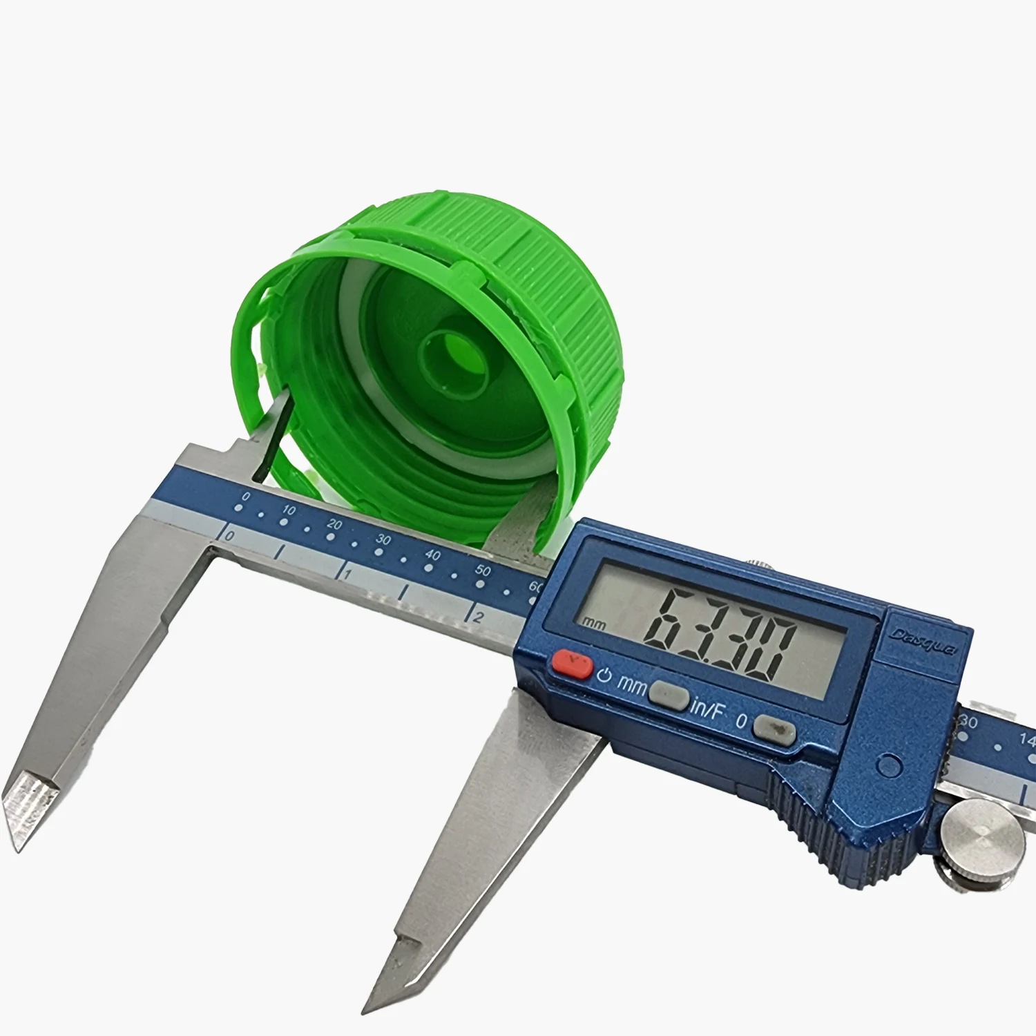 SK 63 Bouchon Vert Espagnol avec Joint