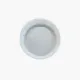 SK 63 Bouchon Blanc avec Feuille d’Aluminium