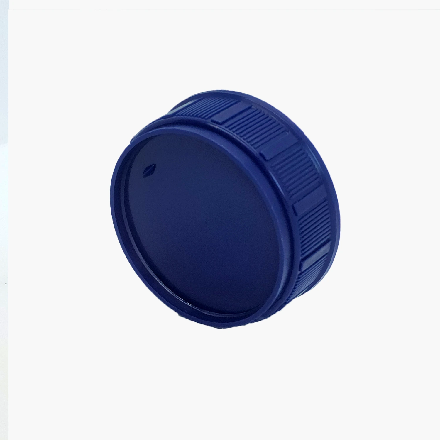 SK 63 Bouchon Bleu avec Feuille d’Aluminium