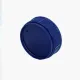 SK 63 Bouchon Bleu avec Feuille d’Aluminium