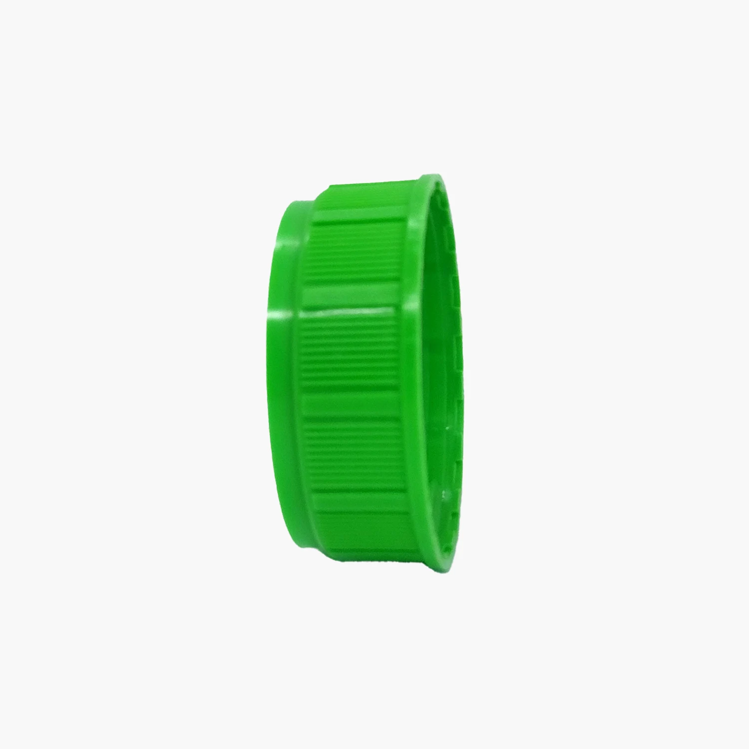 SK 63 Bouchon Vert avec Feuille d’Aluminium