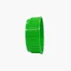SK 63 Bouchon Vert avec Feuille d’Aluminium