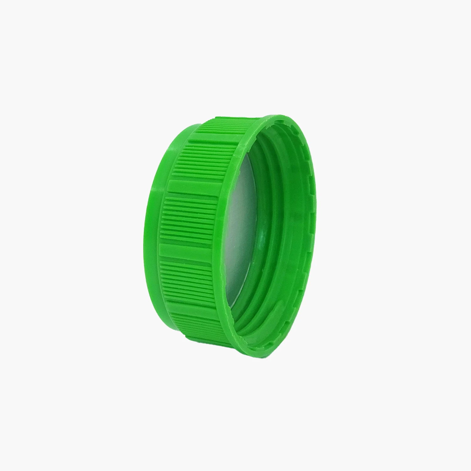 SK 63 Bouchon Vert avec Feuille d’Aluminium