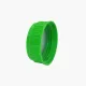SK 63 Bouchon Vert avec Feuille d’Aluminium