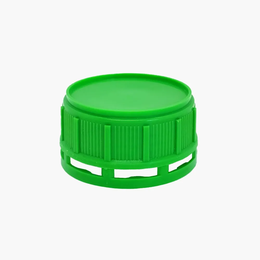 SK 63 Bouchon Vert Espagnol avec Joint