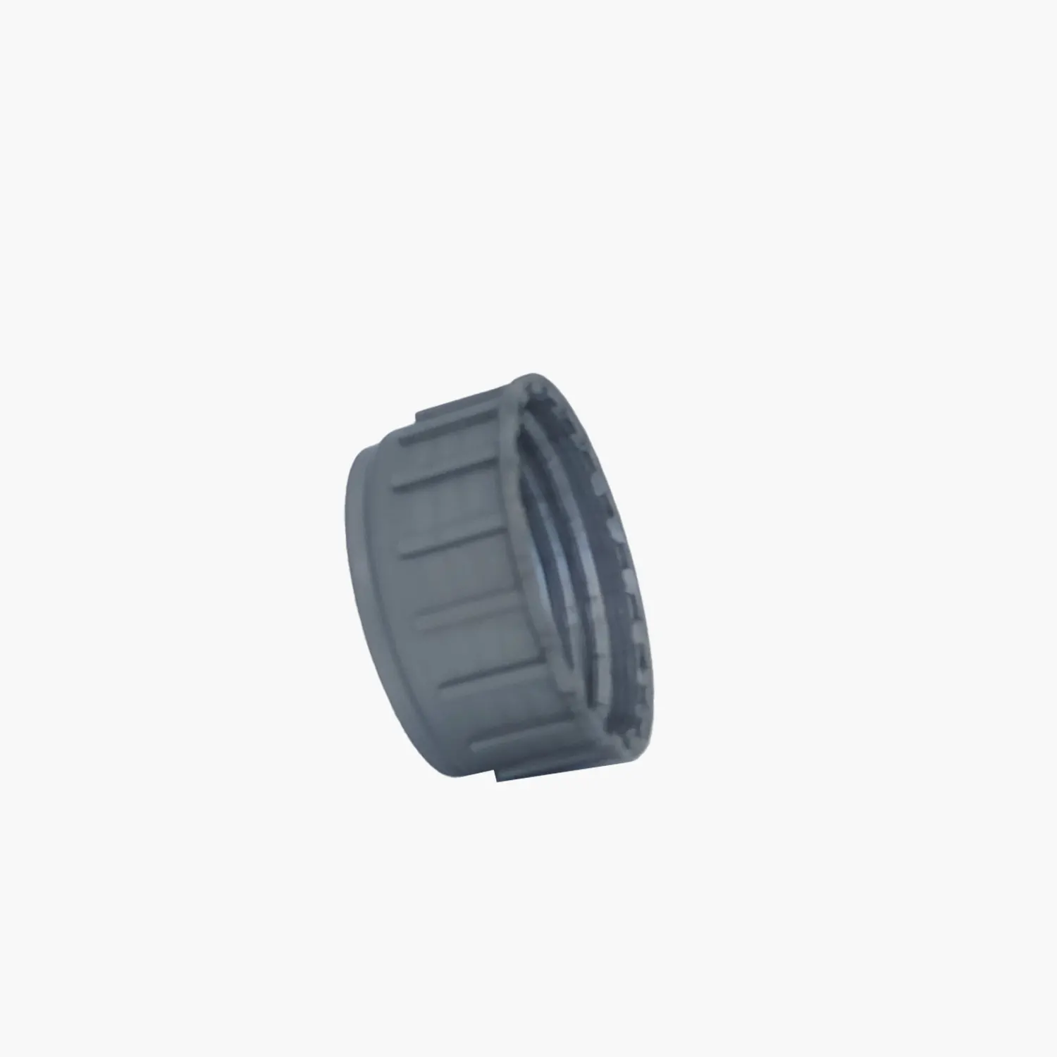 Capsule Agro SK 38 en Aluminium avec Feuille Grise