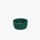 Capsule Agro SK 38 en Aluminium avec Feuille Verte